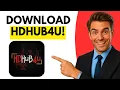 How To Download Hub4u App Full Guide 2026