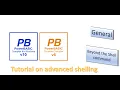 PowerBasic Window Console Compilers - going beyond the Shell command