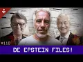 Lagu Current Ratio #118 De Epstein files!