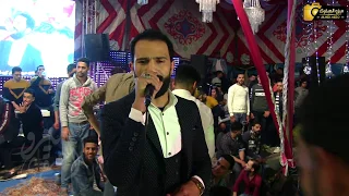 باشا مصر الملعب لم الاشبال احمد الباشا و حسام حسن 