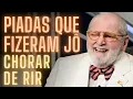 Download Lagu Piadas que fizeram  Jô Soares chorar de rir