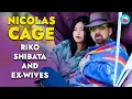 Inside Nicolas Cage s 5 Marriages Rumour Juice