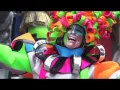 Lagu Aalst Carnaval in slow motion