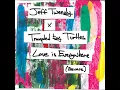 Love is Everywhere (Beware) - Trampled By Turtles & Jeff Tweedy