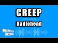 Lagu Radiohead - Creep (Karaoke Version)
