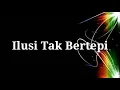 Lagu Ilusi Tak Bertepi || Reggae Version