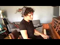 Norah Jones - The Long Day Is Over (Live 04-16-2020)