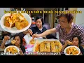 Lagu KANGEN MAKAN TAHU BUSUK BARENG MAJIKAN !! DEG-DEGAN KEDATANGAN ADEK2NYA NYONYA  😳