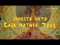 eBay and Artist Ernesto Neto Exclusive Sculpture