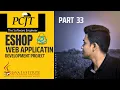 eShop Web Application JAVA institute PCJT 33