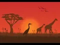 Creating Sunset Landscape in Adobe Illustrator