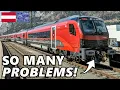Download Lagu The Next Generation ÖBB RAILJET is not actually that good...
