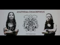Download Lagu ANATHEMA DISMORPHEUS - The Beginning