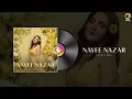 Nayee Nazar (Official Full Audio) | Utsavi Jha | WOTN | New Indie Song 2024 | Latest Indie Songs