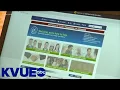Texas Workforce Commission answers unemployment questions KVUE