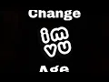 How to change age on IMVU mobile