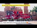 Download Lagu Bu Kokom Komariah, Sengaja Datang Ke Lembur Pakuan Ingin Bertemu Kang Dedi Mulyadi🤩