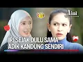 Lagu Kakak Iri Sama Adik Dapat Warisan Lebih, Gak Bagus Nih | Aini Malaikat Tak Bersayap Ep 156 (FULL)