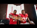 Devontae Armstrong 2023 highlights