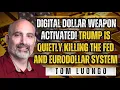Trump’s Master Plan for Venezuela \u0026 Ukraine! European Bond Collapse \u0026 COMEX Death | Tom Luongo