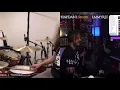 Vinny and Ryan Play Necessary Evil by Motionless In White