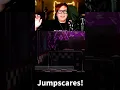 FNIA JUMPSCARES!!! #shorts