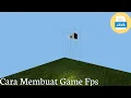 Tutorial Its Magic Engine Cara Membuat Game Fps Menggunakan Java