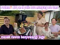 Download Lagu PERDANA‼️ BBQ AN DI PATIO BARU MUMPUNG ADA TAMU || MASAK RAWON BANYUWANGI JUGA