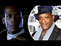 Candyman star Tony Todd dead at 69