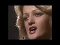 Bonnie Tyler - It's A Heartache (Official HD Video)