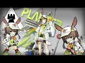 Download Lagu [Arknights] Amiya Plant Skin!