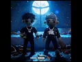 Madre Mia - Chuyin ft Eddy _ Oficial audio 