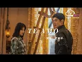 Lagu TE AMO （電視劇《白色橄欖樹》片頭曲/主題曲）- 黃麗玲『TE AMO - A-Lin』
