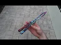 Best Amazon Starter Balisong