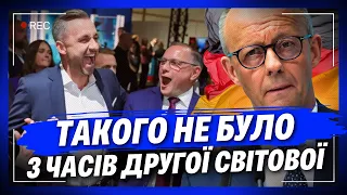 ШОК для всіх. УЛЬТРАПРАВІ РОЗГРОМИЛИ Мерца на виборах. Ось чим це может ОБЕРНУТИСЯ для України