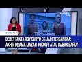 Lagu Deret Fakta Roy Suryo CS Jadi Tersangka: Akhir Drama Ijazah Jokowi, atau Babak Baru?
