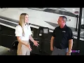 KSL with Parris RV in the ALL NEW 2025 Solera 24DSRC Motorhome