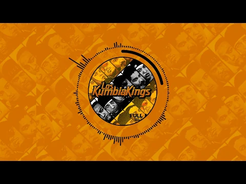 Download MP3 Los Kumbia Kings Full Mix Bailable