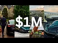 The 1 Million Dollars Mindset