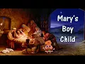 Mary's Boy Child w lyrics sung by Jose Mari Chan