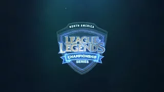 A New Era of the NA LCS Begins