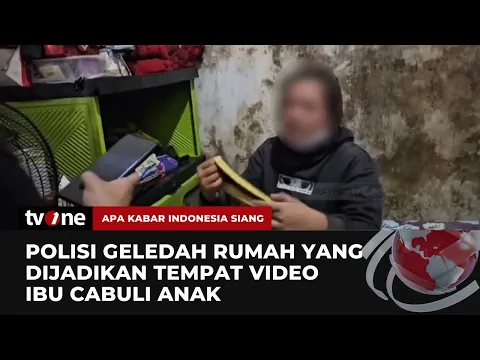 Polisi Periksa Pemilik Akun Facebook Icha Shakila soal Penyedia Konten Porno