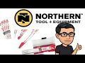 Black Friday Milwaukee and Northern Tool