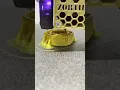 Download Lagu Looks Like Real Gold… But It’s Just 3D printed PLA 👑