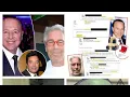 TOMMY MOTTOLA SONY IS ON THE EPSTEIN LIST 745 entries in the Epstein files He s the devil