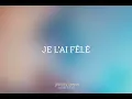 Jérémy Frerot – Mon rêve (Lyrics video)