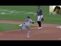 Reacting To Nationals vs Mets Game Highlights 2026 MLB Season