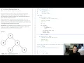 Serialize and Deserialize Binary Tree Neetcode150 Series 60 of 150 Leetcode - Second Run