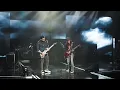 Bourgenvilla || KONSERT SPRING 32 TAHUN  || AMENG || 2022