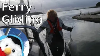 Strangford Lough – Ferry gliding – Sailing Northern Ireland – Ep. 147